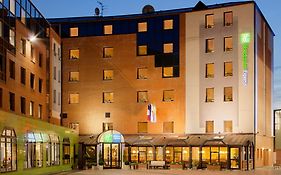 Holiday Inn Express Arras